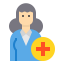 Pharmacist biểu tượng 64x64