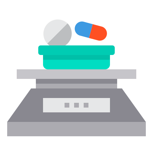 Scale icon