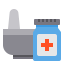 Mortar icon 64x64