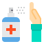 Spray icon 64x64