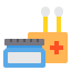 Cream icon 64x64