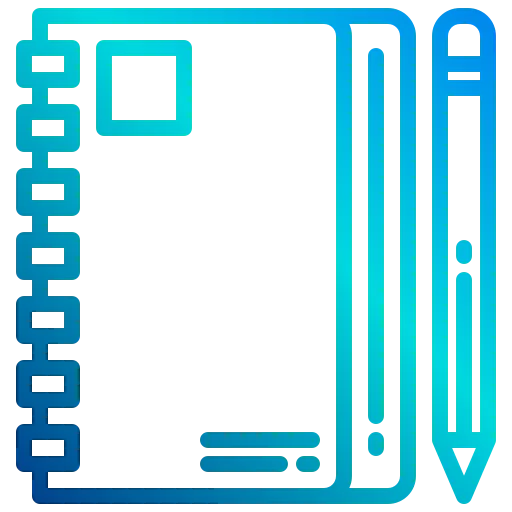 Book icon