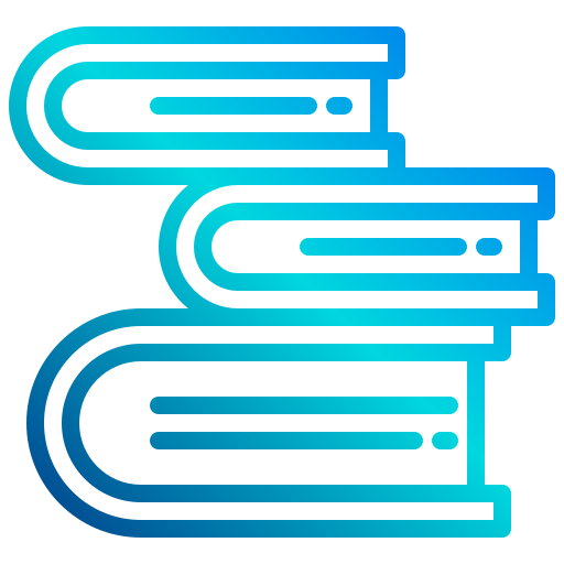 Book icon