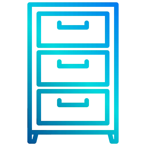 Cabinet icon