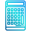 Calculator icon 64x64