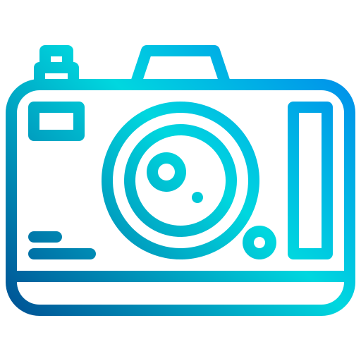 Camera icon