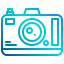Camera icon 64x64