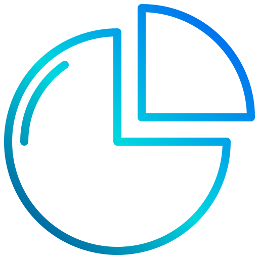 Chart icon