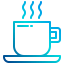 Coffee icon 64x64