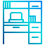 Desk icon 64x64