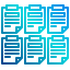 Document icon 64x64