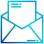 Email icon 64x64