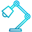 Lamp icon 64x64