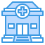 Pharmacy icon 64x64