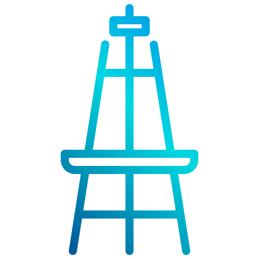 Paint icon