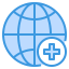 World icon 64x64