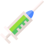 Syringe icon 64x64