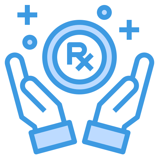 Pharmacy icon