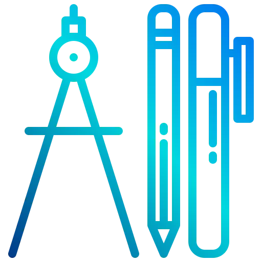 Design tool icon