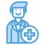 Pharmacist icon 64x64