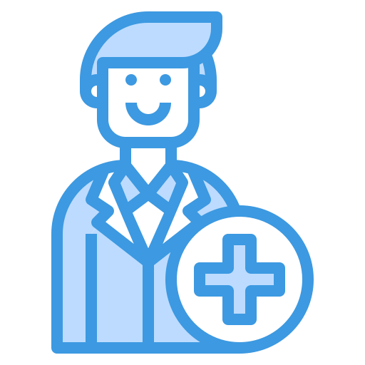 Pharmacist icon