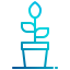 Plant icon 64x64