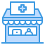 Pharmacy icon 64x64