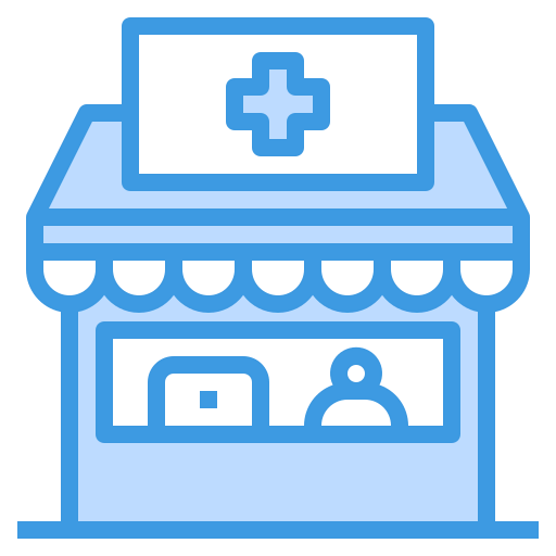 Pharmacy icon