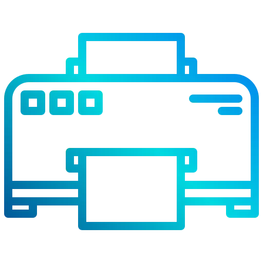 Printer icon