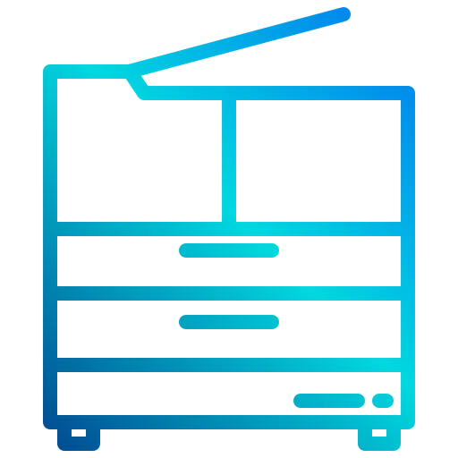 Printer icon