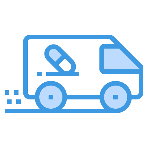 Van icon
