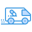 Van icon 64x64