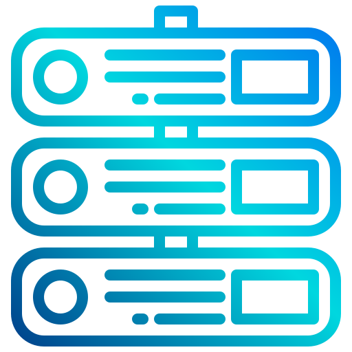 Server icon