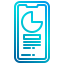 Smartphone icon 64x64