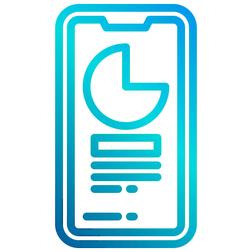 Smartphone icon