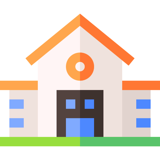 School icon