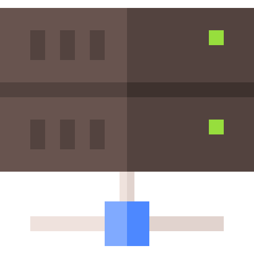 Server icon