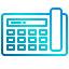 Telephone icon 64x64