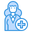 Pharmacist biểu tượng 64x64