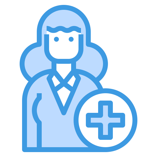 Pharmacist icon