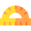 Protractor icon 64x64