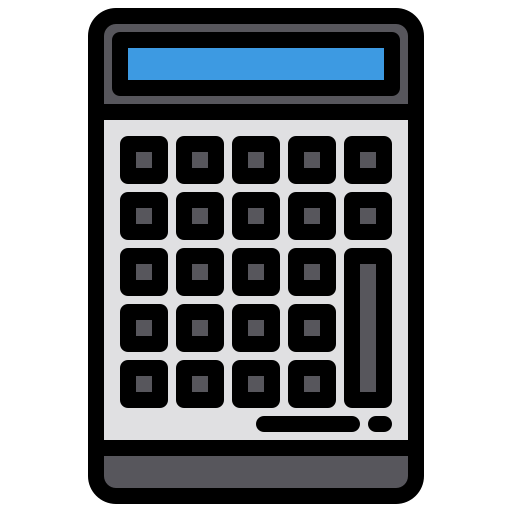Calculator icon