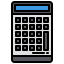 Calculator icon 64x64