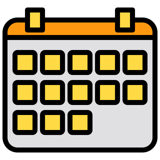 Calendar icon