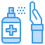 Spray icon 64x64