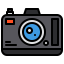 Camera icon 64x64