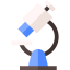 Microscope іконка 64x64