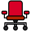 Chair icon 64x64