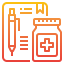 Prescription icon 64x64