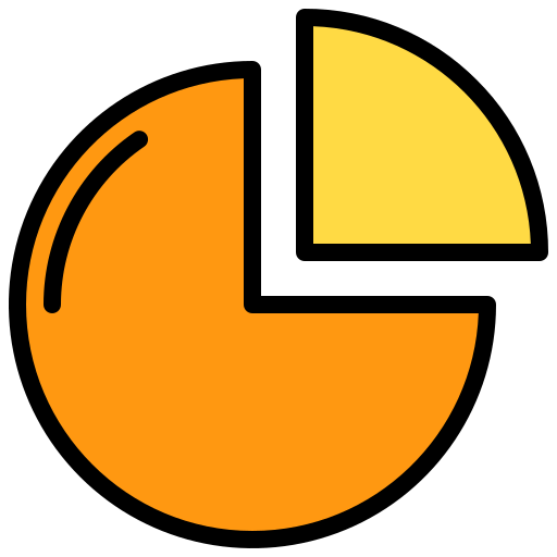 Chart icon